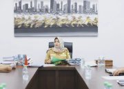 Wabup Madina Apreseasi Kinerja Kapolda BNNK Sumut  Gagalkan Peredaran Narkoba Jenis Ganja