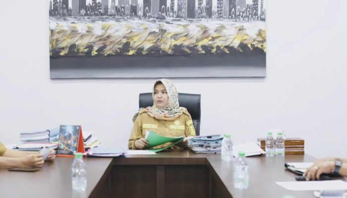Wabup Madina Apreseasi Kinerja Kapolda BNNK Sumut  Gagalkan Peredaran Narkoba Jenis Ganja