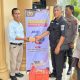 Peringati HUT Humas ke-75 Tahun 2026,Sihumas Polres Simalungun Gelar Bhakti Sosial di PMI Pematangsiantar