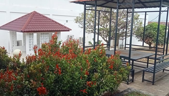 Megah Dibangun, Sepi Dimanfaatkan: Potret Penggunaan Anggaran di DPRD Tapsel