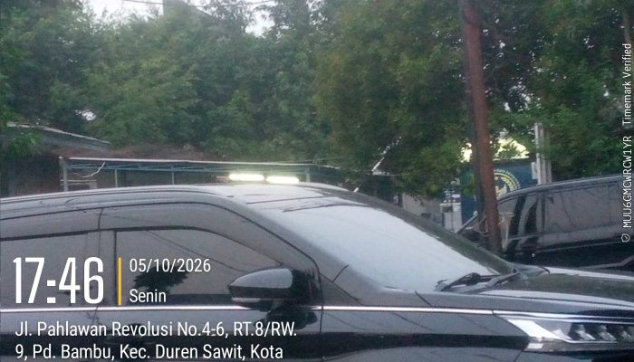 Sorotan Sikap Petugas Rutan Pondok Bambu terhadap Insan Pers dan Penerangan Area Lapas