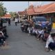 Tim URC Resmob Polres Indramayu Amankan 24 Remaja Terkait Janjian Tawuran Antar Pelajar di Balongan