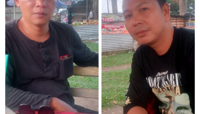 Oknum ASN Pemkab Musi Rawas Dilaporkan ke Polres Atas Dugaan Pemalsuan Surat Tanah