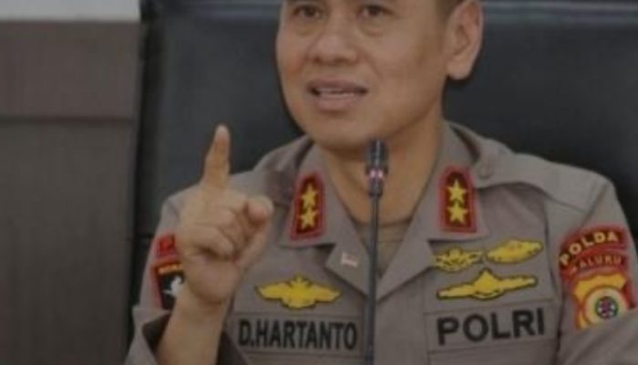 Mau Rangkul Pers Kapolda Metro Jaya Terindikasi Malah Bikin Sekat Terhadap Media