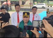 Polri Bersama Masyarakat, Kapolres Musi Rawas AKBP Gokma Uliate Sitompul, SH S.I.K Ajak Masyarakat Bersinergi Berantas Narkoba dan Judi Online