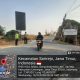 Rutin Gelar Komander Wish Pagi, Polsek Sarirejo Amankan Dua Titik Strategis Demi Kelancaran Lalulintas