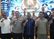 Apresiasi INTI KRESNA Toni Wijaya Dorong Penguatan Deteksi Dini Gangguan Kamtibmas di Kota Bandung