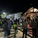 Tingkatkan Partisipasi Masyarakat,Polres Kuningan Gelar Penilaian Lomba Satkamling Zona 1