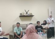 Manager RSUD Prof Dr H.M Anwar Makkatutu Bantaeng Gelar Pertemuan Bersama Pihak Keluarga Pasien