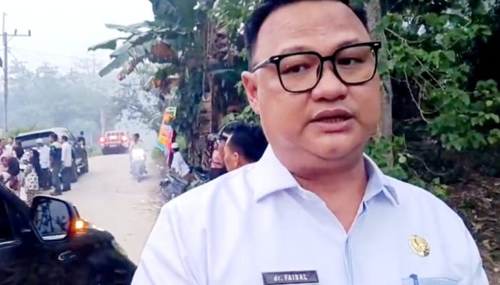 Disdikbud Madina Berlakukan Pembelajaran Jarak Jauh 15-17 Oktober 2026 Akibat Kabut Asap