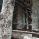 Proyek Jembatan Aek Rancaran Lobu Rp593 Juta di Tapsel Disorot IJEN, Tembok Penahan Diduga Tak Dibangun Menyeluruh