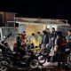 Patroli Kring Serse URC Resmob Polres Bantaeng Ciptakan Kondusifitas Wilayah