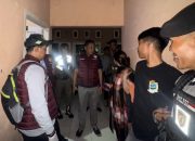 Operasi KRYD Polres Kepulauan Selayar Sisir Lokasi Rawan Narkoba di Kota Benteng