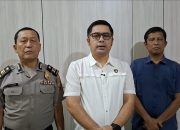 Polda Ringkus Pengedar 80 Butir Ekstasi Tempat Hiburan Malam Singapore Lanud Batu bara