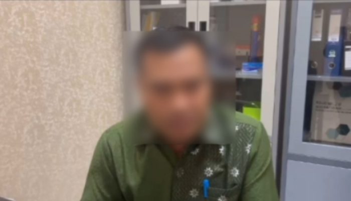 Mediasi Berjalan dengan Baik Pihak RSUD Siti Fatimah Keluarga Korban: Kami Berusaha Ikhlas