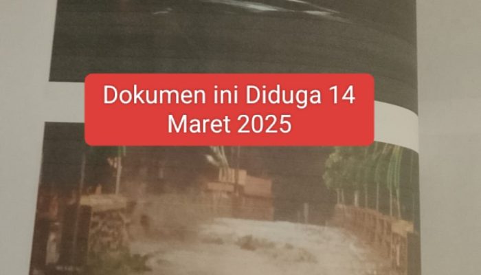 Banjirnya Nyata, Rumahnya Rusak, Bantuan Tak Kunjung Tiba: Ada Apa dengan Data Korban?
