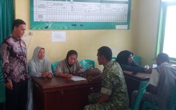 Kadis Sosial Zufri Nasution Turun Langsung! Agen Perlinsos Dibuka di Padangsidimpuan