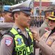 Kapolres Bantaeng Pimpinan Upacara Pasukan Operasi Patuh Pallawa 2026