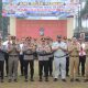 Selama 14 Hari Operasi Patuh Musi 2026 Digelar Kapolres Musi Rawas Sebelum Menertibkan Masyarakat Personel Wajib Terlebih Dahulu