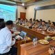 Ditbinmas Polda Sulsel Sosialisasikan Pelatihan BBVUP Makassar,Dukung Program Polisi Peduli Pengangguran