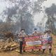 Kapolres Musi Rawas Ajak Masyarakat Jaga Alam di Tengah Kemarau Panjang