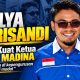 Mulya Harisandi Masuk Bursa Calon Ketua KNPI Madina, Pengalaman Organisasi Jadi Modal Menuju Musda
