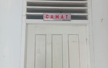 Dua Kali Datang, Tak Berhasil Bertemu! Wartawan Keluhkan Sulitnya Akses ke Camat Saipar Dolok Hole