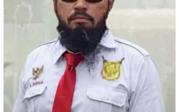 DPD Tamperak Madina Kecam Keras Pernyataan Makrifat: Dinilai Merendahkan Warga Siabu dan Siap Tempuh Jalur Hukum