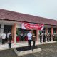 Peringati Sumpah Pemuda di SMKN 1 Portibi Marwan Fauzi Batu bara,S.Sos Jadi Inspektur Upacara