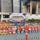 Beacukai Sumbagtim Musnahkan 22,4 Juta Batang Rokok Ilegal, Potensi Kerugian Negara Rp 20,56 Miliar