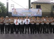 Semangat Sumpah Pemuda, Polres Musi Rawas Ajak Generasi Muda Lawan Narkoba dan Hoaks