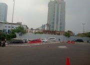 Dugaan Pelanggaran K3 dan Ketidakjelasan Ijin Proyek Pembangunan Bertingkat di Lingkungan Polda Metro Jaya jadi Sorotan Publik