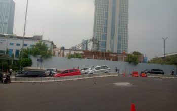 Dugaan Pelanggaran K3 dan Ketidakjelasan Ijin Proyek Pembangunan Bertingkat di Lingkungan Polda Metro Jaya jadi Sorotan Publik