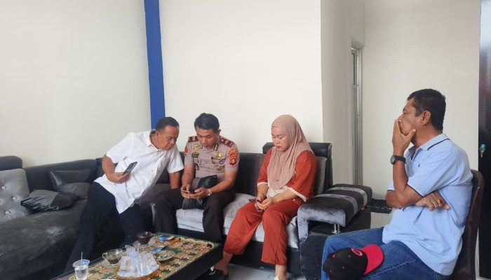 Video Ibu ibu Cekcok di Tanah Priuk, Polisi Ungkap Faktanya