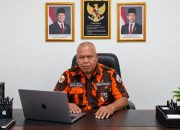 M.RUSDI BATUBARA (PARKOAS) : Jangan sampai KNPI Madina Menjadi Sekedar Panggung Jabatan, Syarat Organisasi harus Dijelaskan
