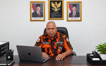 M.RUSDI BATUBARA (PARKOAS) : Jangan sampai KNPI Madina Menjadi Sekedar Panggung Jabatan, Syarat Organisasi harus Dijelaskan