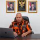 M.RUSDI BATUBARA (PARKOAS) : Jangan sampai KNPI Madina Menjadi Sekedar Panggung Jabatan, Syarat Organisasi harus Dijelaskan