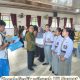 Asah Pikiran Raih Impian:Cabdis Xll Sumut Gelar Cerdas Cermat SMA Tingkat Kabupaten Padang Lawas