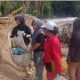 Masa Tanggap Darurat,Dinas Lingkungan Hidup Tapteng Kerahkan ASN dan Petugas Kebersihan Gelar Gotong Royong Massif di Tukka dan Badri