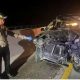 Pegawai PUPR Madina Tewas dalam Tabrak Lari di Tol Medan -Tebing Tinggi,Truk Tronton Diburu Polisi