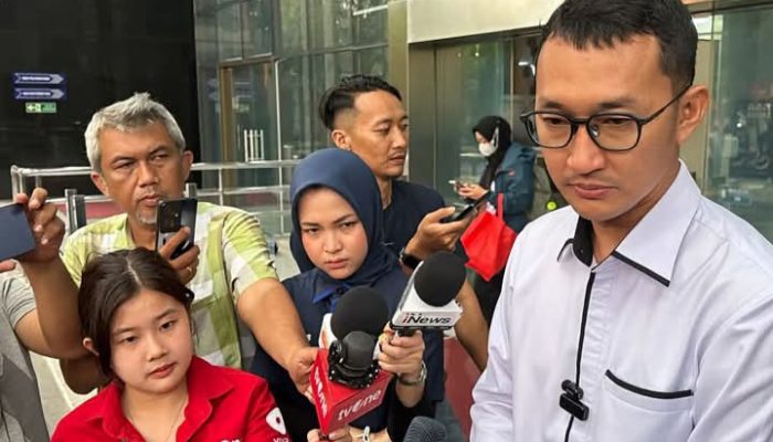 KPK Guncang Sumut! 8 Tersangka Baru Kasus Korupsi Jalan Ditetapkan, Sejumlah Mantan Kepala Daerah Ikut Diperiksa