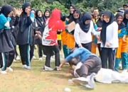 Camat Pakantan Armada,ST.MM  Buka Suara Soal Kisruh HAORNAS ke – 43 dan Aksi Kasubbag di Lapangan