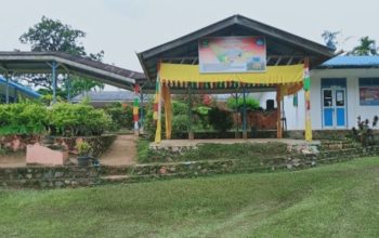Diduga Sunat Tunjangan Sertifikasi Guru,Rp 200 Ribu untuk Drumband, Kasek SMPN l Pakantan Madina Disorot: Dana Gapura Juga Minta Diaudit Inspektorat