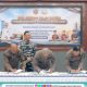 Kejati Sumut, Aceh dan Riau Tanda Tangani Perjanjian Kerja Sama dengan TNI AL