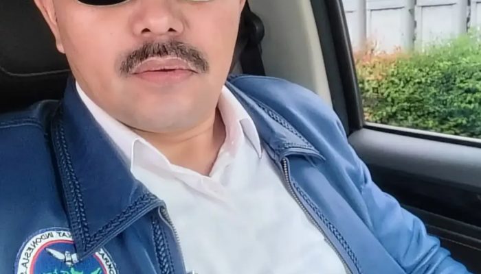 Pengacara Kondang Kamaruddin Simanjuntak Meninggal Dunia di RS Pelni Jakarta