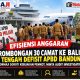 FORMAJI Soroti Rombongan 30 Camat ke Bali di Tengah Defisit APBD Bandung, Minta Audit Investigatif