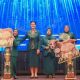 Padangsidimpuan Mengguncang Sumut! TP PKK Sabet Juara I di 5 Kategori Sekaligus, Raih Juara Umum!