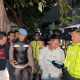 Polres Garut Sita 75 Botol Miras, Kapolres Tegaskan Komitmen Jaga Kamtibmas