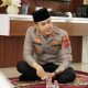 Kapolres Indramayu Temui Tokoh Agama di Haurgeulis, Perkuat Sinergi Jaga Kamtibmas