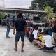Video Remaja Bawa Sajam Viral di Pantura Indramayu, Polisi Amankan 9 Orang